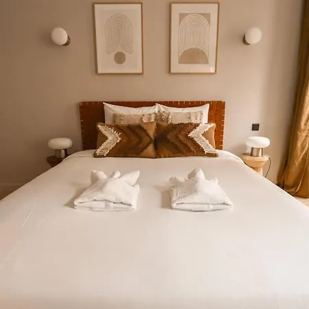 12.new Renovated Studio#invalides#effeil Tower# Apartment Paris