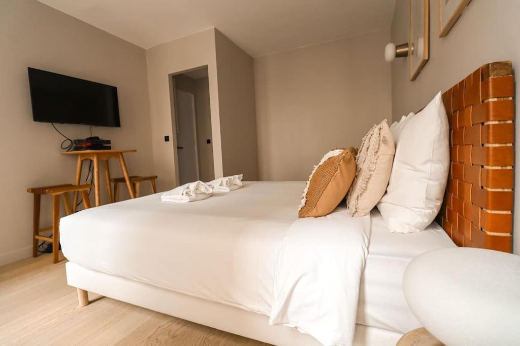 12.new Renovated Studio#invalides#effeil Tower# * Parigi